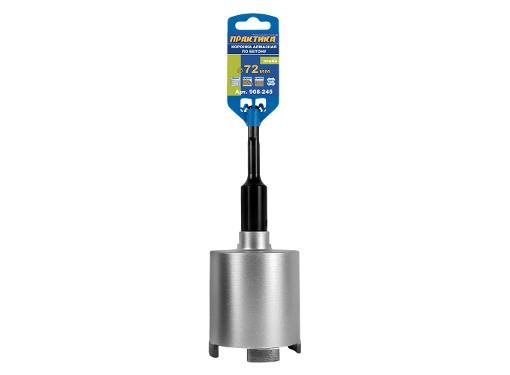       SDS-plus  72  4  