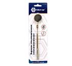 Зеркало телескопическое КОБАЛЬТ 165 - 482мм, 31 мм (1 шт.) блистер (918-191)