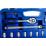      3/8" Cr-V (42 )  (791202-42)