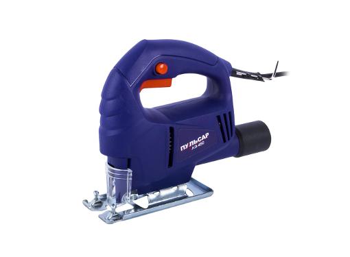 Изображение товара Электролобзик ПУЛЬСАР ЛЭ 450 450Вт 60мм 3000ход/мин