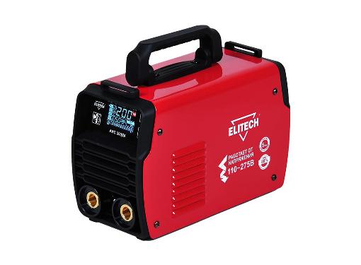   ELITECH  200 (1703.014.00)