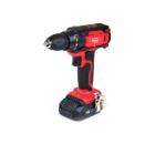 Изображение товара Аккумуляторная дрель ELITECH ДА 122СЛ 12В, двухскоростная, кейс, 23Нм