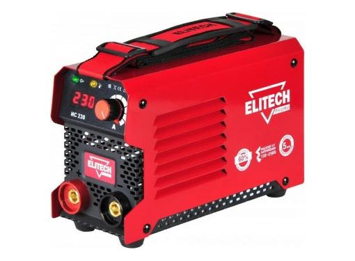   ELITECH  230