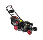 Изображение товара Бензиновая газонокосилка ELITECH K 6500L, 6.5 л.с., 199 см³, 53 см ширина