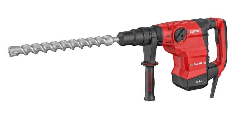 ���������� ELITECH SDS-max  � 1324�� HD (E2205.003.00)