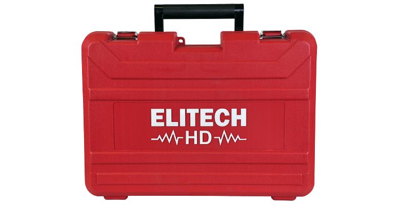 ���������� ELITECH SDS-max  � 1324�� HD (E2205.003.00)