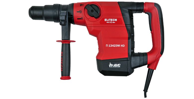 ���������� ELITECH SDS-max  � 1324�� HD (E2205.003.00)