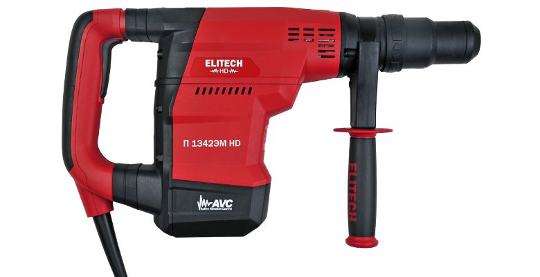 ���������� ELITECH SDS-max  � 1324�� HD (E2205.003.00)