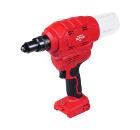 Заклепочник аккумуляторный ELITECH ELITECH П3А 18БЛ (Е2208.004.00)