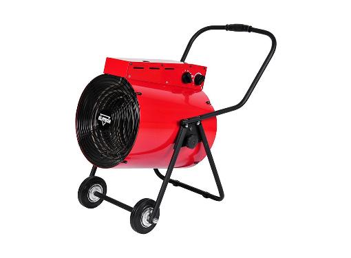 Изображение товара Тепловая пушка ELITECH TB 15EKT