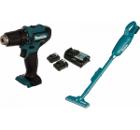   MAKITA CLX226X1