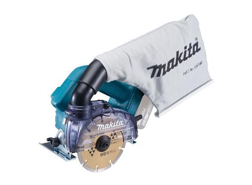   MAKITA DCC500Z
