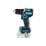   MAKITA DDF487Z