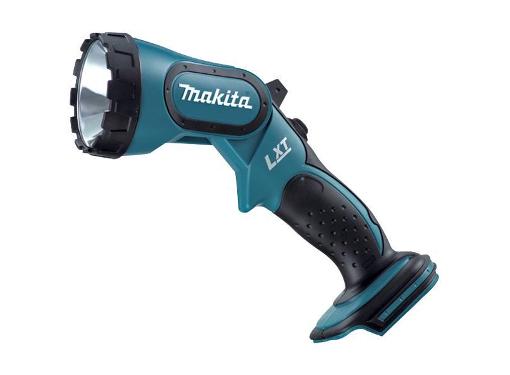 Изображение товара Фонарь MAKITA DEADML145 аккумуляторный ручной с 4 режимами и лампой накаливания