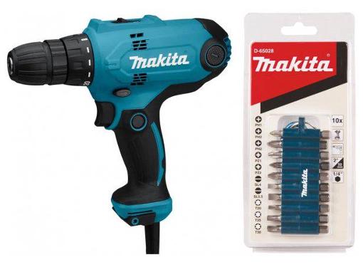  MAKITA DF0300X3