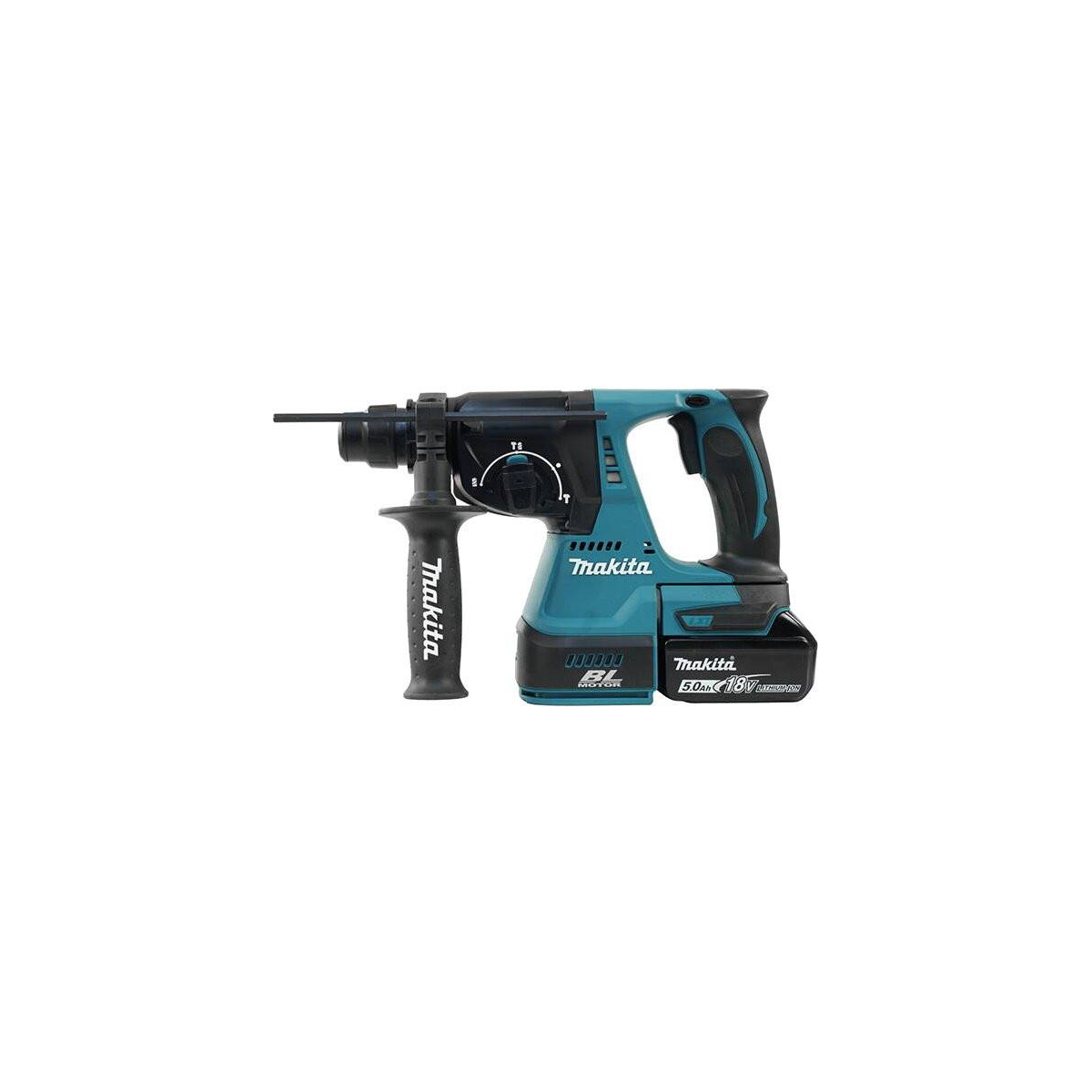 Makita dhr202z