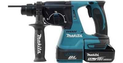   MAKITA DHR242RT