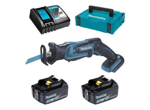   MAKITA   DJR185RFE