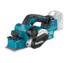 Рубанок аккумуляторный MAKITA DKP181ZU