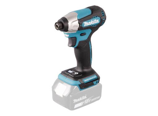   MAKITA DTD157Z