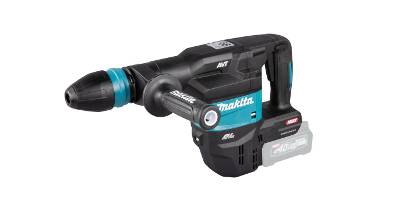   MAKITA HM001GZ02