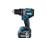   MAKITA HP002GS201