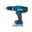   MAKITA HP488DWE