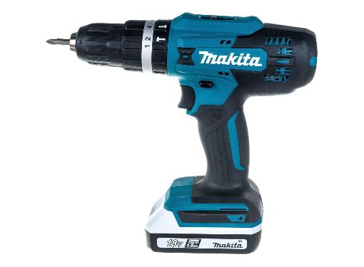   MAKITA HP488DWE