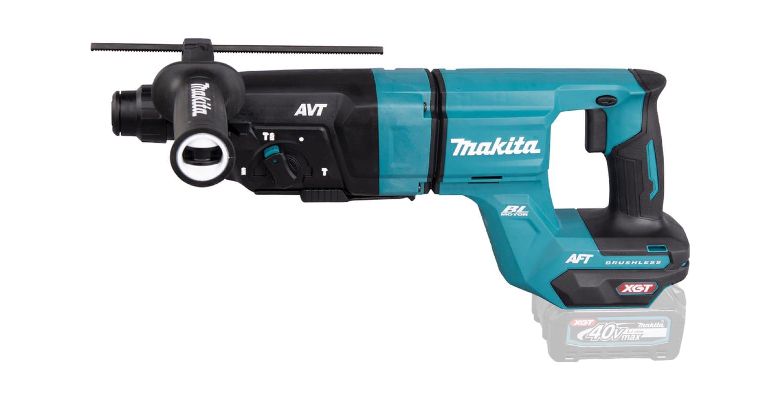 ���������� �������������� MAKITA HR007GZ
