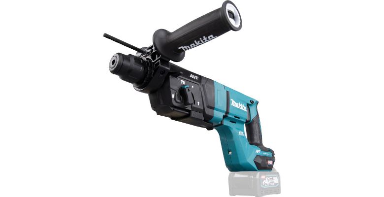 ���������� �������������� MAKITA HR007GZ