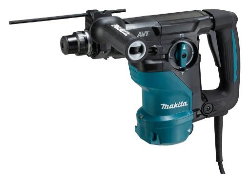 Изображение товара Перфоратор MAKITA HR3011FCJ