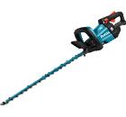 Изображение товара Кусторез аккумуляторный Makita UH005GZ для сада