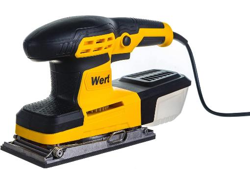   WERT EVS 230QD (W2213.005.00)