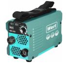 Изображение товара Сварочный инвертор WERT WIN 250, 250А, MMA, 2.6 кг