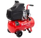 Изображение товара Компрессор воздушный MTX DC1500L/24 1,5 кВт 24 л 210 л/мин
