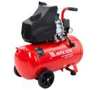 Изображение товара Компрессор воздушный MTX DC1500L/50 1,5 кВт 50 л 210 л/мин с колесами