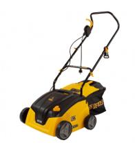 DENZEL SAE-1500, 1500 Вт, -11/+5 см, 32 cм