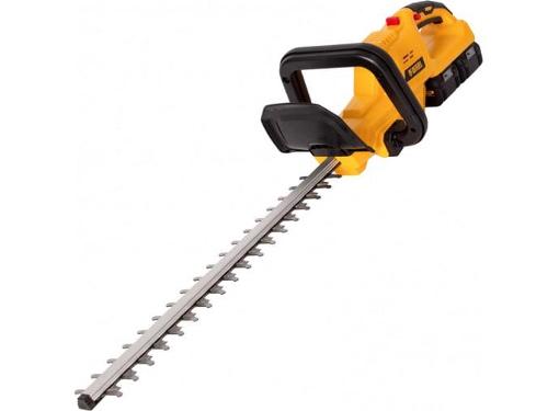 Изображение товара Аккумуляторный кусторез DENZEL RBC510-36 36 В 510 мм Li-ion