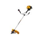 Бензиновый триммер DENZEL DTS-43S, 43 см3, разъемная штанга, состоит из 2 частей// Denzel