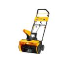Электрический снегоуборщик DENZEL ESB-460, 2 кВт// Denzel