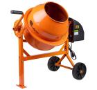 Бетономешалка СИБРТЕХ БСЛ-63, 63 л, 300 Вт// СибрТех