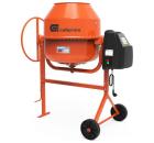 Бетономешалка СИБРТЕХ БСЕ-160, 160 л, 700 Вт// Сибртех