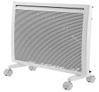 Конвектор DENZEL HybridX-1500, ИК нагреватель, цифровой термостат// Denzel