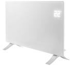 Конвектор DENZEL OptiPrime-2000, Wi-Fi, тачскрин, цифровой термостат, 2000 Вт// Denzel