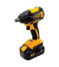 DENZEL CIW-IB-300, Li-ion, 18, 300// Denzel