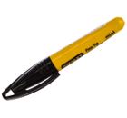 Маркер STANLEY MINI 1-47-324 черный