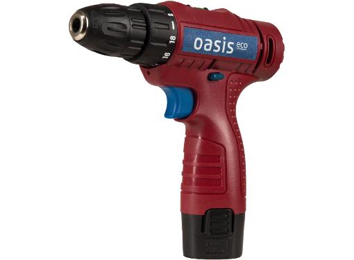 -  OASIS Eco AV-12