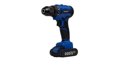 -  OASIS OASIS ASB-18V Pro ()