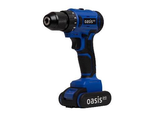 -  OASIS OASIS ASB-18V Pro ()