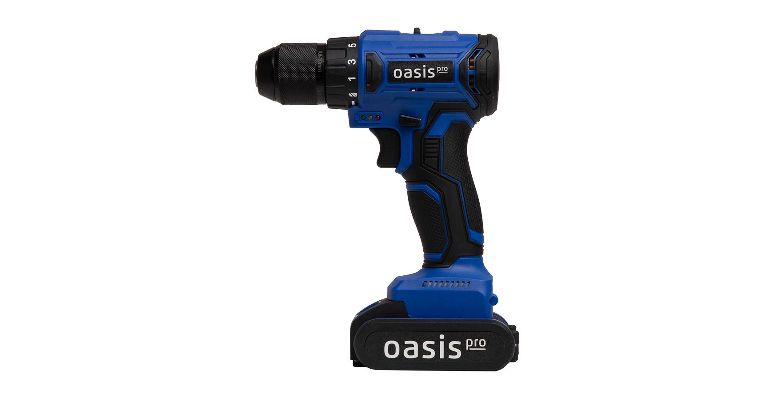 �����-���������� �������������� OASIS OASIS ASB-18V Pro (�����������)